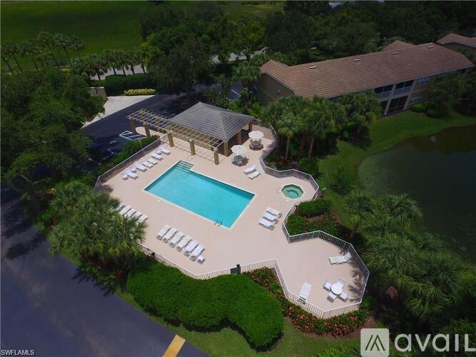 12161 Summergate Circle 2 Beds Condo for Rent - Photo gallery 3
