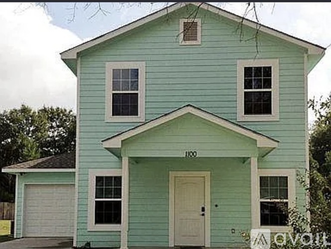 1100 Berry Road 5 Beds Single Family Home for Rent - Photo gallery 1