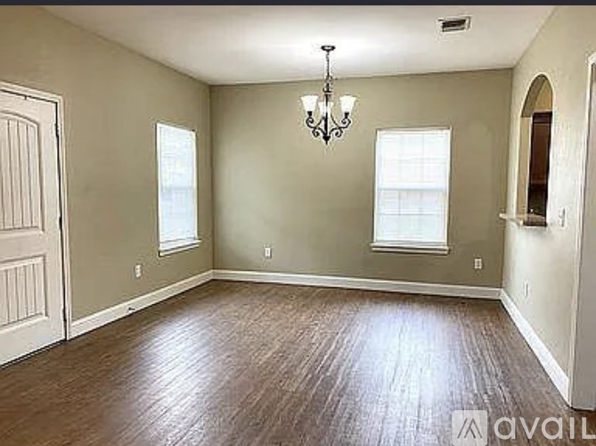 1100 Berry Road 5 Beds Single Family Home for Rent - Photo gallery 3