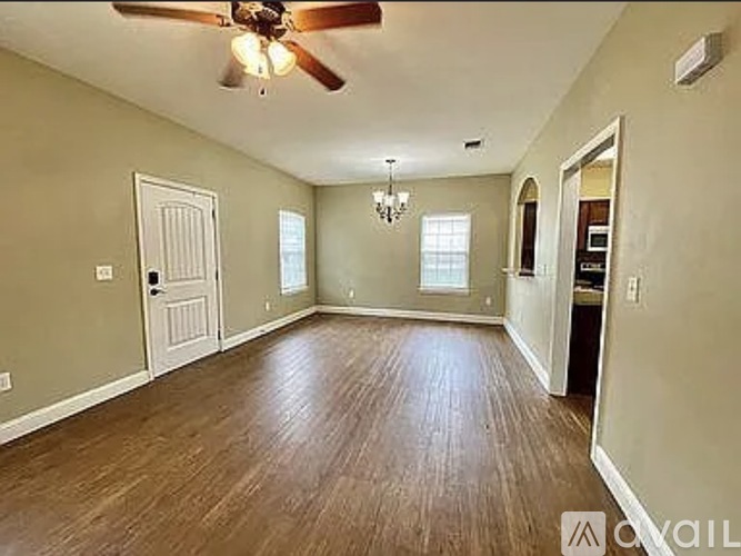 1100 Berry Road 5 Beds Single Family Home for Rent - Photo gallery 4