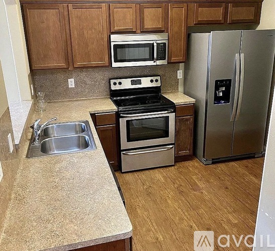 1100 Berry Road 5 Beds Single Family Home for Rent - Photo gallery 5