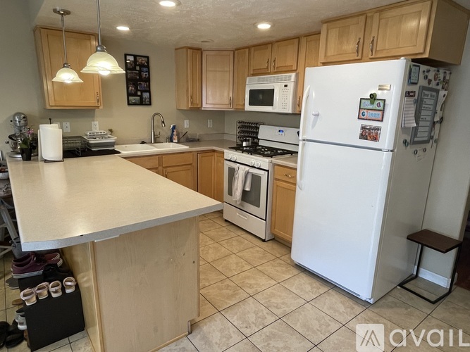 113 Penhurst Place 3 Beds Townhouse for Rent - Photo gallery 3