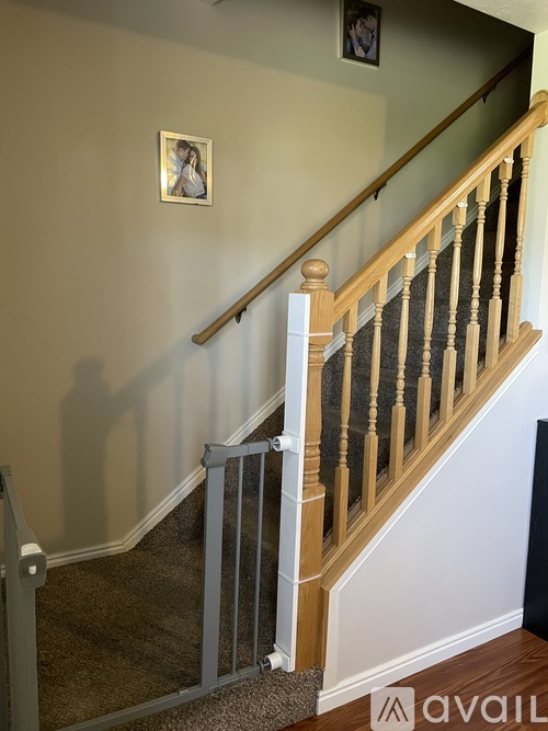 113 Penhurst Place 3 Beds Townhouse for Rent - Photo gallery 5