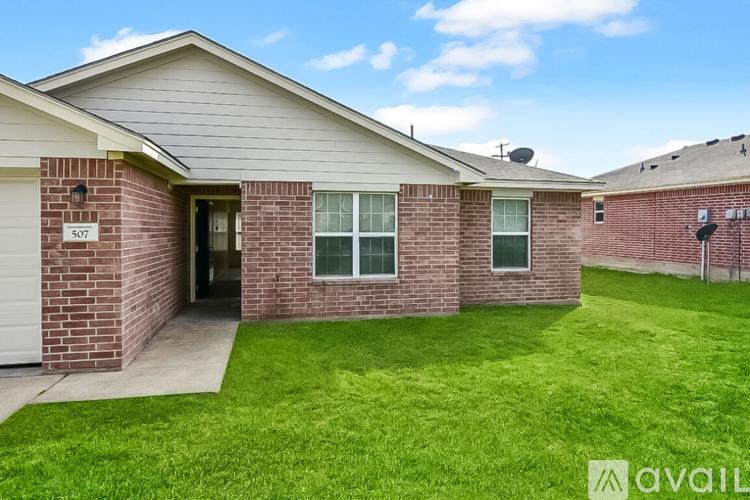 507 E Union Ave 3 Beds Single Family Home for Rent - Photo gallery 3