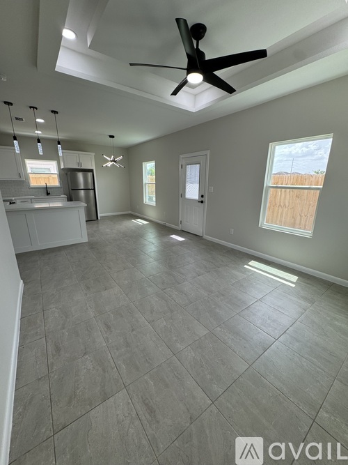 3524 South Dominique Drive 3 Beds Apartment for Rent - Photo gallery 2