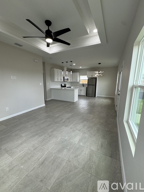 3524 South Dominique Drive 3 Beds Apartment for Rent - Photo gallery 3