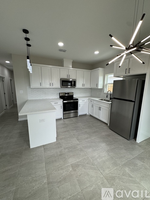 3524 South Dominique Drive 3 Beds Apartment for Rent - Photo gallery 5