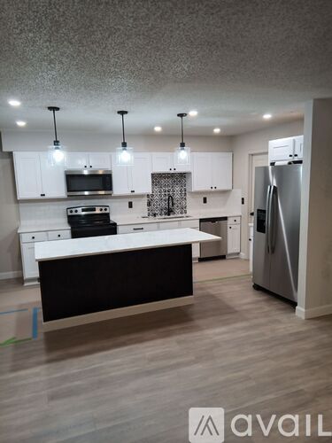 5012 Creekwood Terrace 3 Beds Apartment for Rent - Photo gallery 5