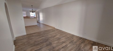 1602 West Lindley Drive 2 Beds Apartment for Rent