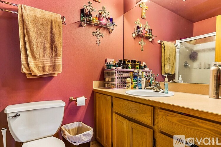 1304 Golf Club Rd SE 3 Beds Single Family Home for Rent - Photo gallery 4