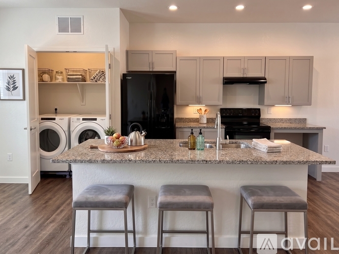 1500 W Thunderbird Rd 2 Beds Apartment for Rent - Photo gallery 4