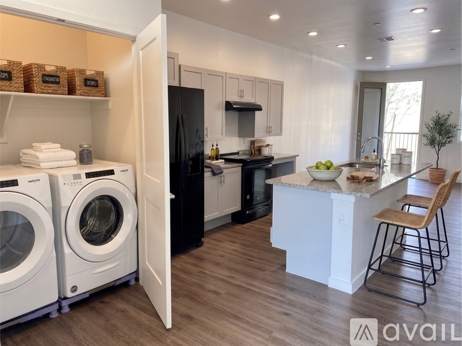 1500 W Thunderbird Rd 2 Beds Apartment for Rent - Photo gallery 5