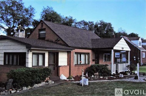 4707 Bert Drive 4 Beds Apartment for Rent