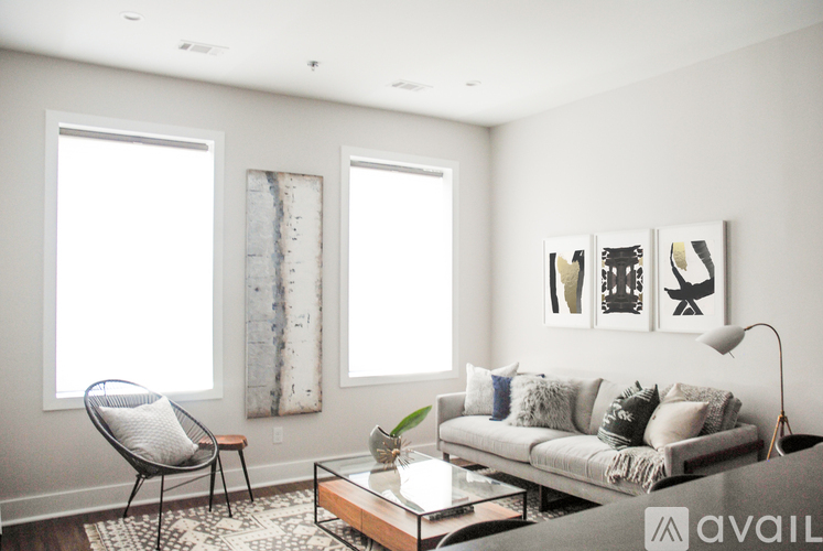 230 W St Julian St 1 Apartment for Rent - Photo gallery 5