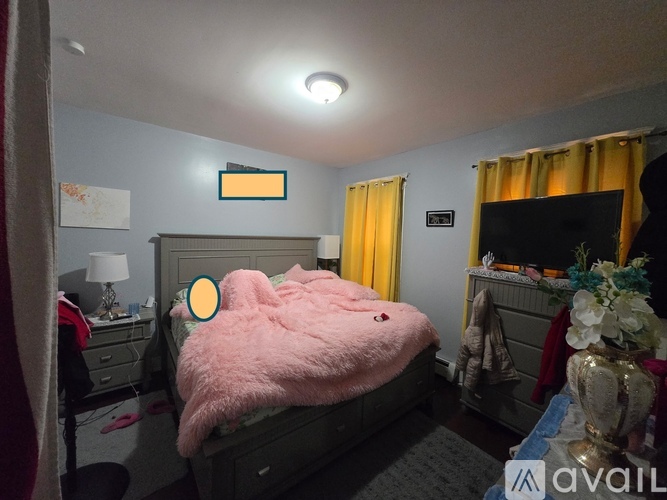 150 Adams Street 3 Beds Apartment for Rent - Photo gallery 1
