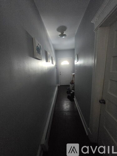 150 Adams Street 3 Beds Apartment for Rent - Photo gallery 3