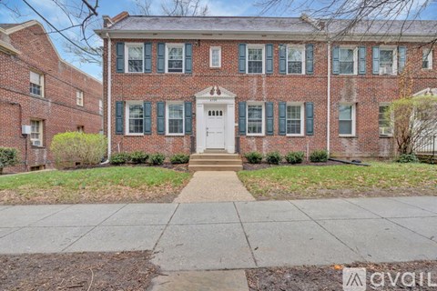 4500 Macarthur Blvd NW 1 Apartment for Rent