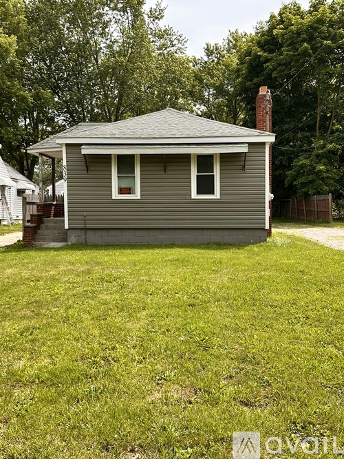 839 South Winter Street 1 Single Family Home for Rent - Photo gallery 1