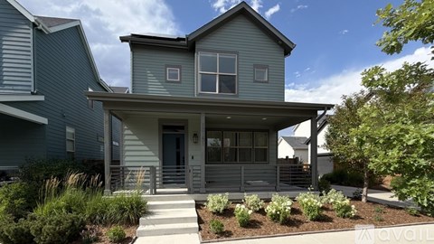 10151 East 59Th Drive 4 Beds Apartment for Rent