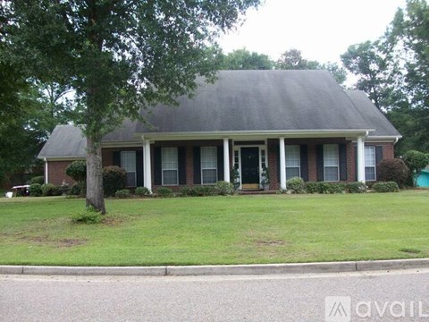 8070 Saint Jude Circle South 4 Beds Apartment for Rent