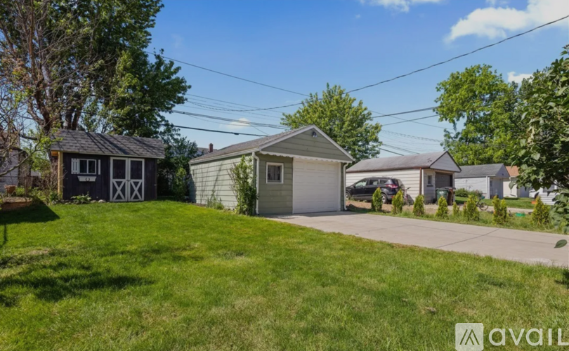 2603 Center Dr 3 Beds Single Family Home for Rent - Photo gallery 4