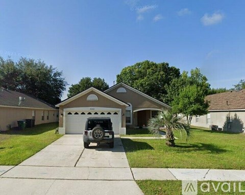 3062 Wild Pepper Avenue 3 Beds Apartment for Rent