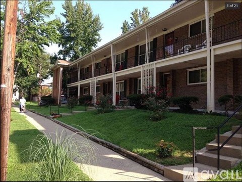 1501 Cowling Avenue 2 Beds Apartment for Rent