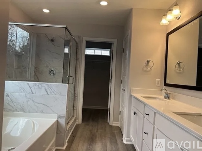 27 Hanover Place 4 Beds Single Family Home for Rent - Photo gallery 4