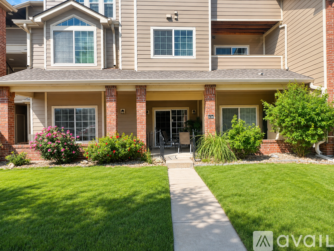 4760 South Wadsworth Boulevard 2 Beds Condo for Rent - Photo gallery 1