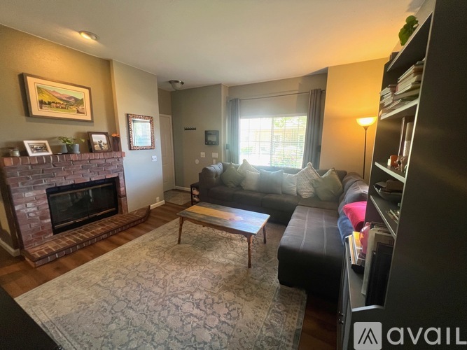 4760 South Wadsworth Boulevard 2 Beds Condo for Rent - Photo gallery 2