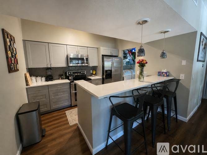 4760 South Wadsworth Boulevard 2 Beds Condo for Rent - Photo gallery 3