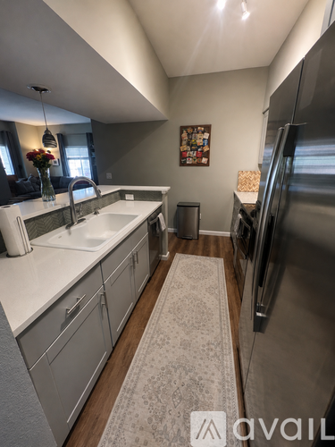 4760 South Wadsworth Boulevard 2 Beds Condo for Rent - Photo gallery 4