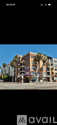 300 East 4th Street 2 Beds Condo for Rent - Photo gallery 3