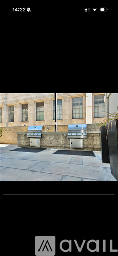 300 East 4th Street 2 Beds Condo for Rent - Photo gallery 5