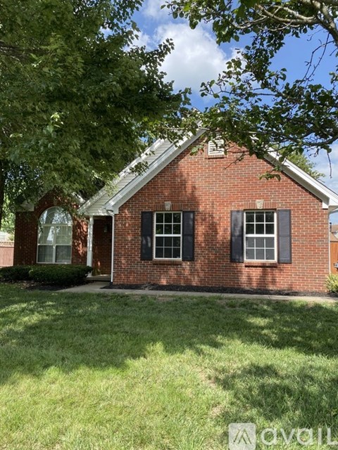 201 Mason Springs Drive 3 Beds Apartment for Rent