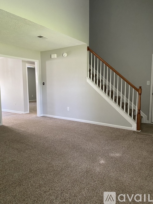 201 Mason Springs Drive 3 Beds Single Family Home for Rent - Photo gallery 3