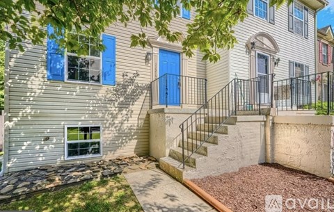 11212 Robins Glenn Dr 4 Beds Apartment for Rent