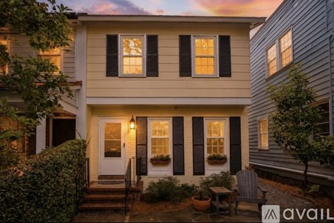 22 Pitt Street 3 Beds Apartment for Rent