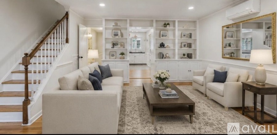 22 Pitt Street 3 Beds Single Family Home for Rent - Photo gallery 3