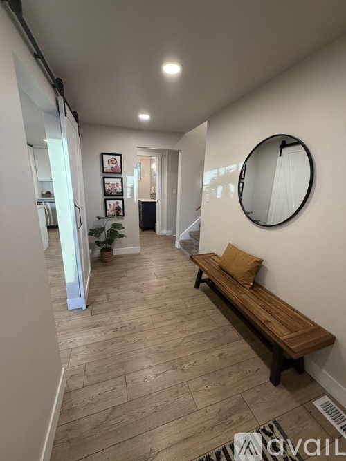 408 North 1000 East 4 Beds Single Family Home for Rent - Photo gallery 2