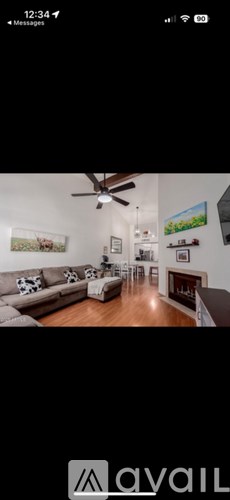 1718 South Longmore 2 Beds Apartment for Rent