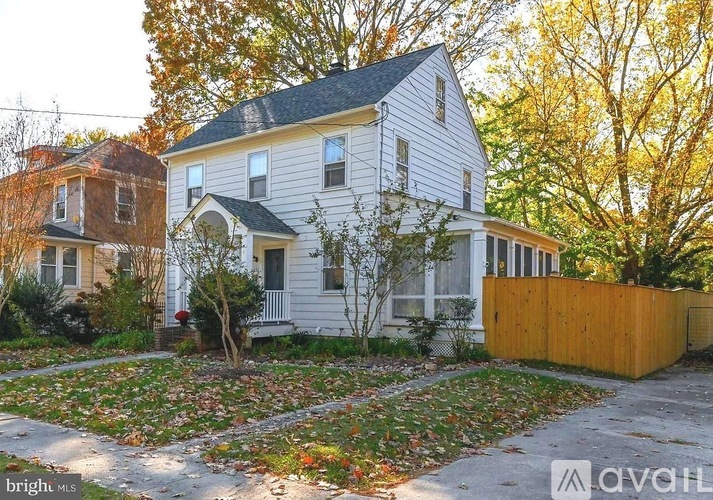 222 Mount Vernon Avenue 4 Beds Single Family Home for Rent - Photo gallery 3