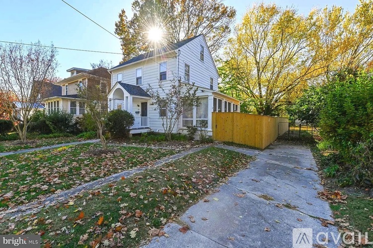222 Mount Vernon Avenue 4 Beds Single Family Home for Rent - Photo gallery 4