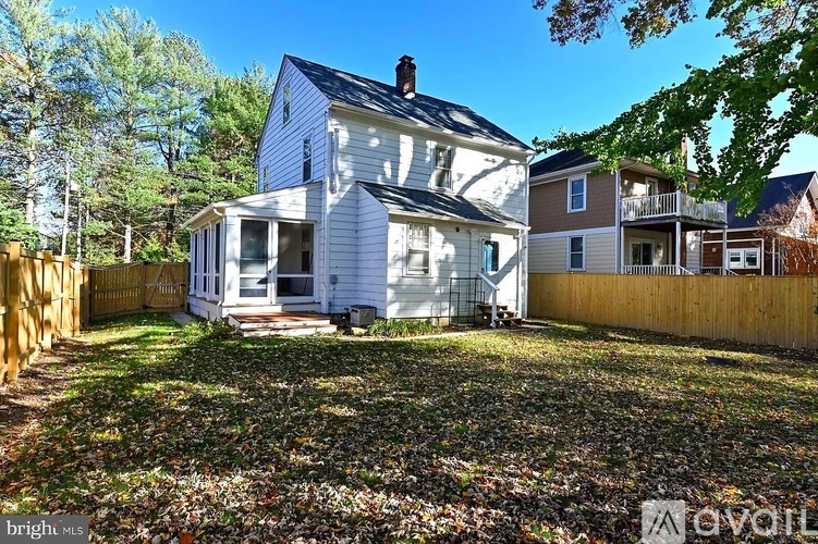 222 Mount Vernon Avenue 4 Beds Single Family Home for Rent - Photo gallery 5