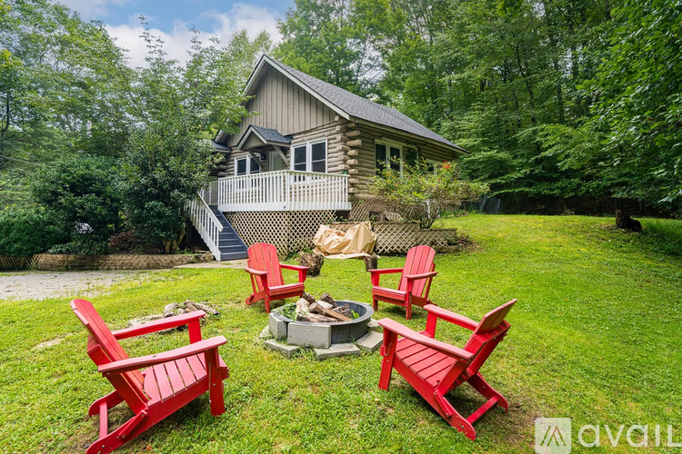 49 Mayapple Lane 1 Single Family Home for Rent - Photo gallery 1