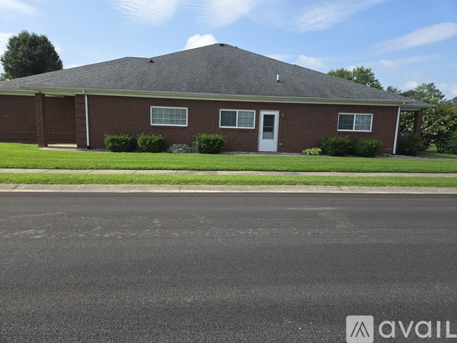 400 Lincoln Drive 3 Beds Townhouse for Rent - Photo gallery 3
