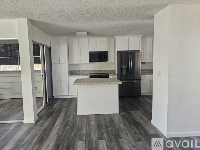 98-943 Moanalua Road 3 Beds Townhouse for Rent - Photo gallery 3