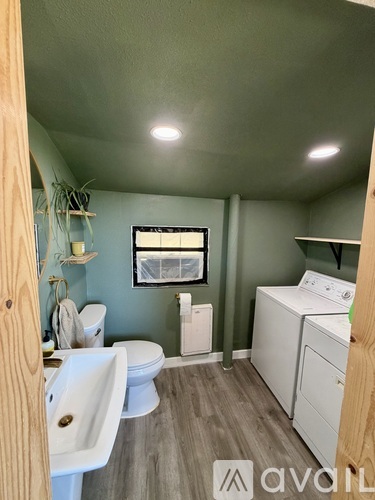 5134 South 45th East 3 Beds Single Family Home for Rent - Photo gallery 5
