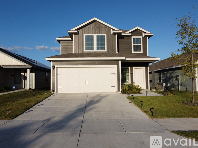 6303 Shearwater Road 1 Single Family Home for Rent - Photo gallery 1