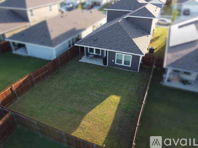 6303 Shearwater Road 1 Single Family Home for Rent - Photo gallery 3